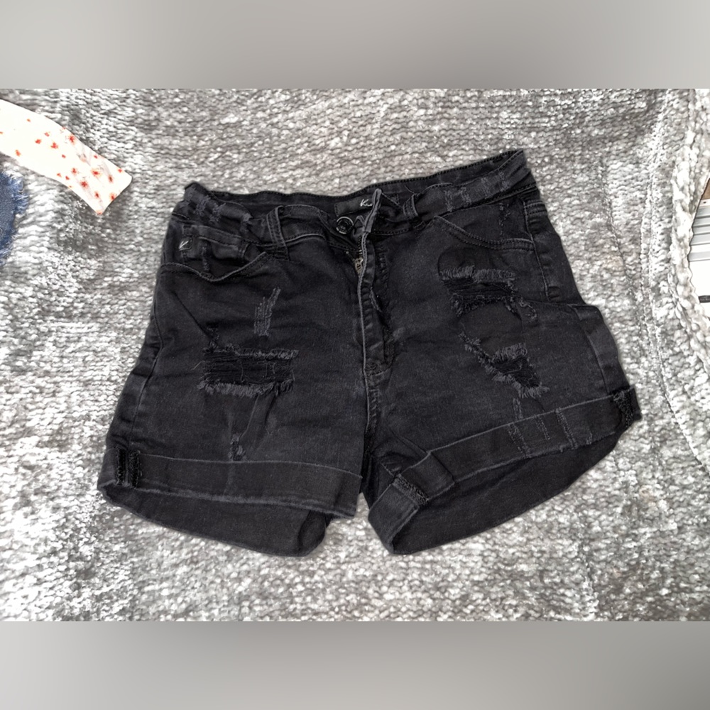 Size 4 worn couple of times. Great conditions